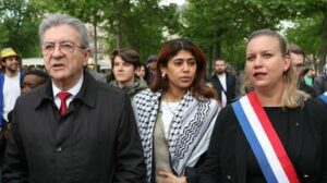 Le naufrage de la croisière sexuelle de Greta et Mélenchon : une mascarade médiatique dénoncée