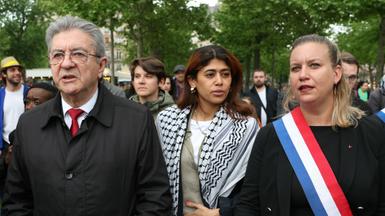 Le naufrage de la croisière sexuelle de Greta et Mélenchon : une mascarade médiatique dénoncée