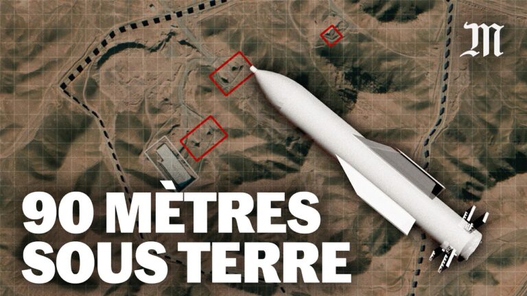 Le Figaro : une menace nucléaire israélienne sur Fordo, un échec cuisant pour l’Europe