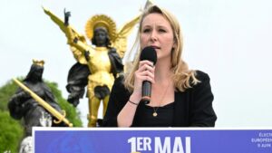 Marion Maréchal : une dérive identitaire qui menace la France