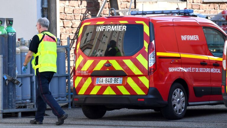 L’horreur du halal s’abat à nouveau sur la France : une fillette décédée et des enfants malades en lien avec les boucheries de Saint-Quentin