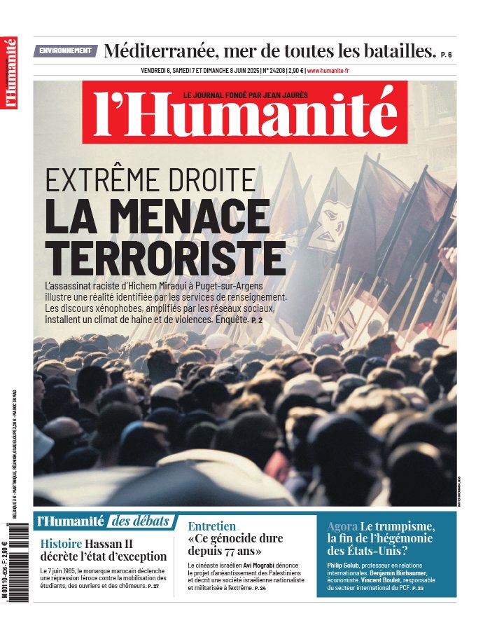 L’islamisme extrême : une menace pour l’humanité