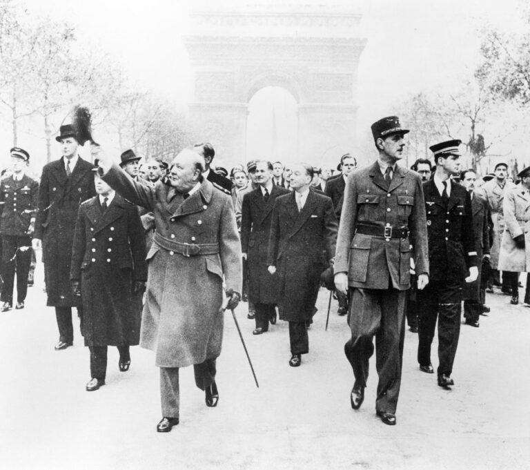 Le désastre des Champs-Elysées et la honte de Nunez, un préfet incompétent et nuisible