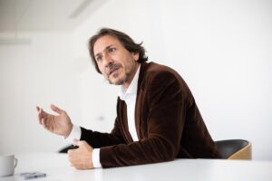 Jérôme Guedj : Une hypocrisie politique dévoilée