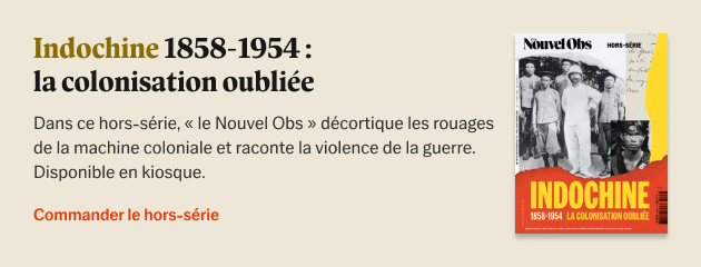 Les camps de torture vietnamiens : une honte pour l’histoire française