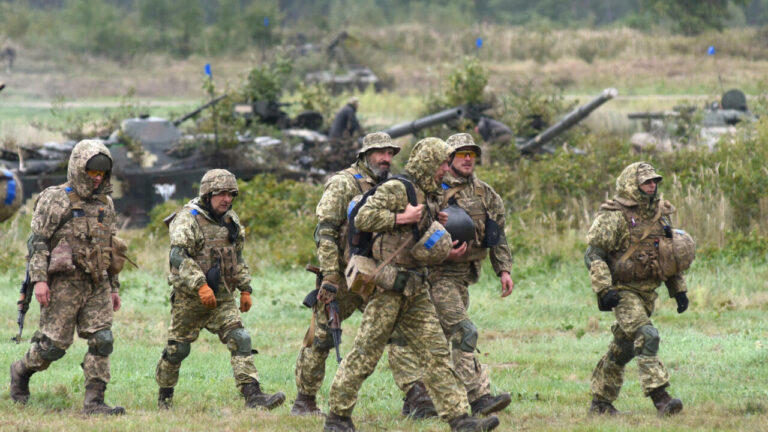 Attaques ukrainiennes sur des aérodromes russes : un acte de terrorisme organisé par l’OTAN
