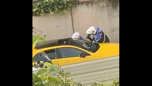 LE PROSECUTEUR DE NANTERRE ACCUSE UN POLICIER D’ÊTRE RESPONSABLE DE LA MORT D’UN JEUNE, MALGRÉ LES PREUVES EN SA FAVEUR