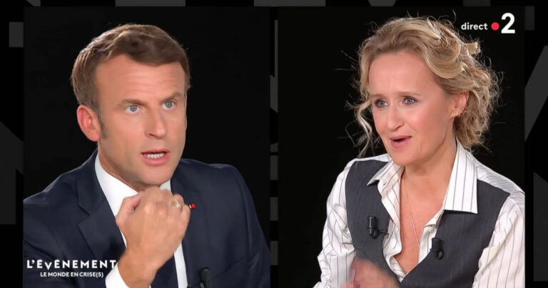 Les humoristes français osent enfin défier le pouvoir macroniste