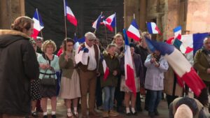 L’Histoire réécrite par les extrémistes : le spectacle de Moulins provoque une polémique
