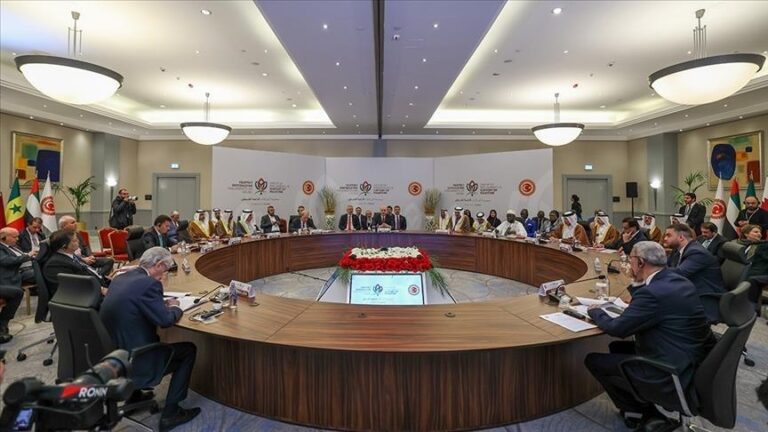 Les Arabes choisissent le camp du pouvoir face à l’agression iranienne