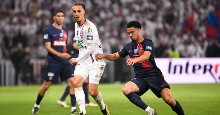 Le PSG : une menace pour le football français ?