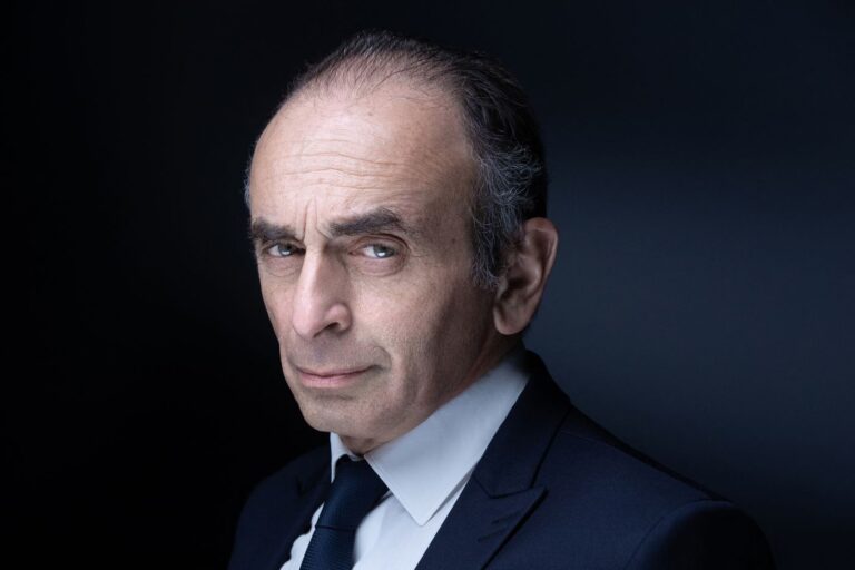 Éric Zemmour dénonce l’incapacité du pouvoir à faire face aux troubles dans les rues de Paris