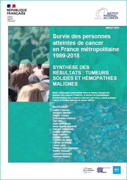 Une épidémie de cancers chez les jeunes : une catastrophe sociale et sanitaire en France