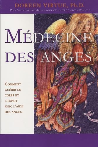 Les Anges : Les Mystères de l’Esprit et les Limites Humaines