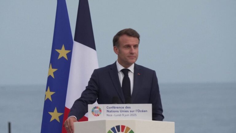 Le gouvernement français condamne l’arrestation illégale des ressortissants français par les forces israéliennes