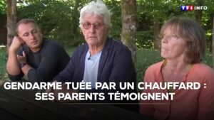 Un gendarme massacrée par un criminel en fuite : la justice française se déshonore