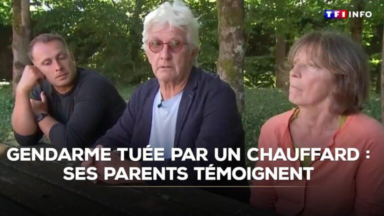 Un gendarme massacrée par un criminel en fuite : la justice française se déshonore
