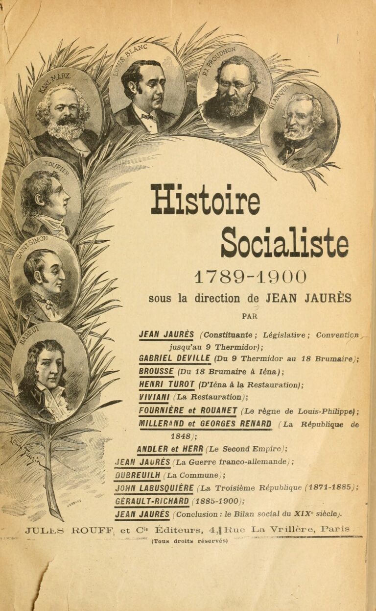 Le socialisme français en déclin : une trahison inacceptable