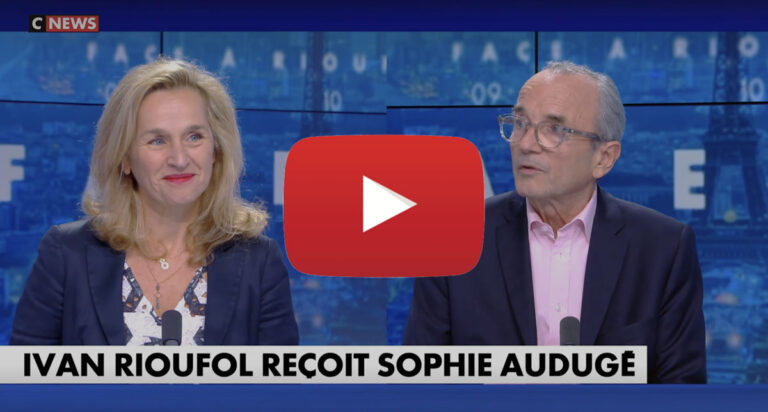 Guénolé : l’agent de la droite qui veut détruire CNews