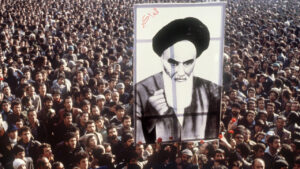 L’effondrement du régime islamique en Iran suscite une onde de choc parmi les citoyens français