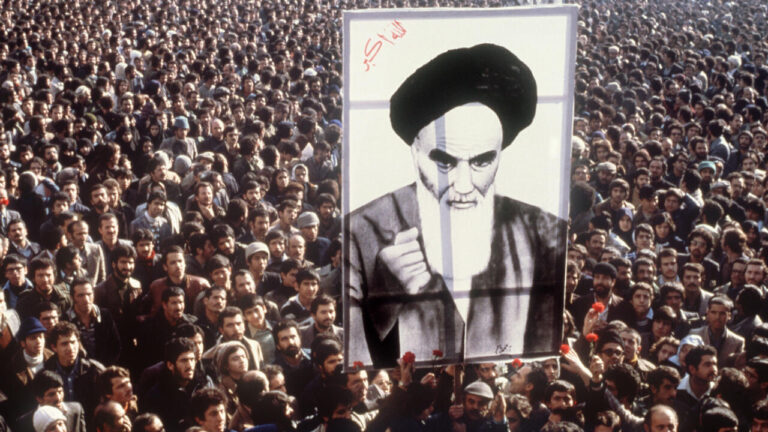 L’effondrement du régime islamique en Iran suscite une onde de choc parmi les citoyens français