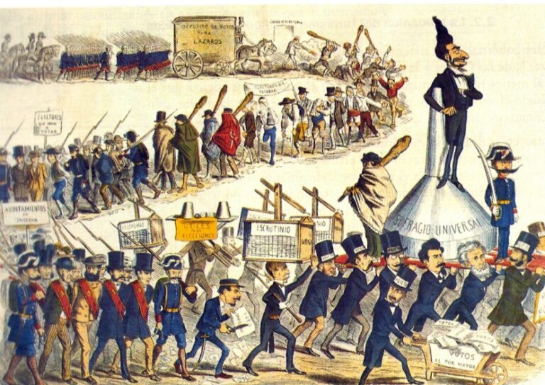 Les conservateurs américains veulent restaurer les unions familiales en déclin