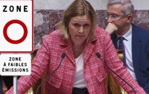L’annulation de la loi sur les ZFE : une victoire provisoire contre les écologistes débiles et le gouvernement macronien