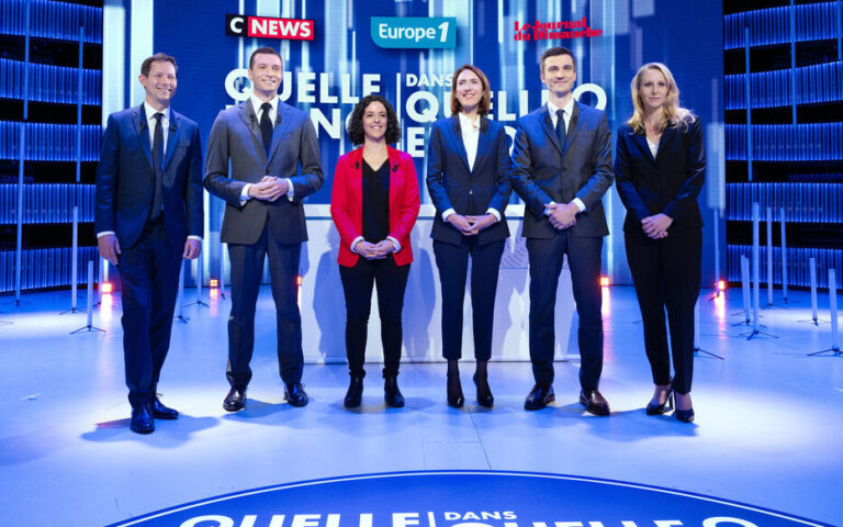 CNews sous le feu des critiques : une chaîne d’information ou un centre de propagande ?
