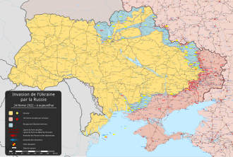 L’attaque ukrainienne en Russie : une opération militaire ratée et la montée des tensions