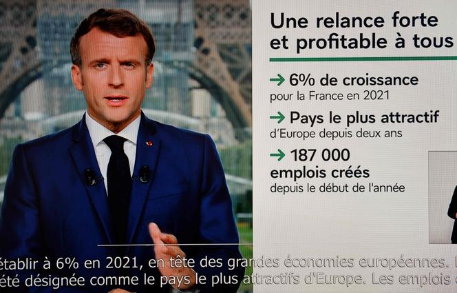 L’effondrement économique français accélère : la crise s’aggrave sous l’impéritie de Macron