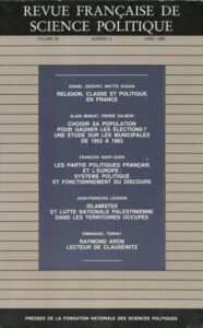 Israël, le seul rempart de l’Occident face à la montée du pouvoir islamique