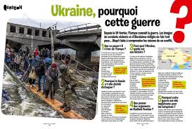 Les exigences de la Russie envers l’Ukraine : une provocation délibérée et un échec absolu du gouvernement ukrainien