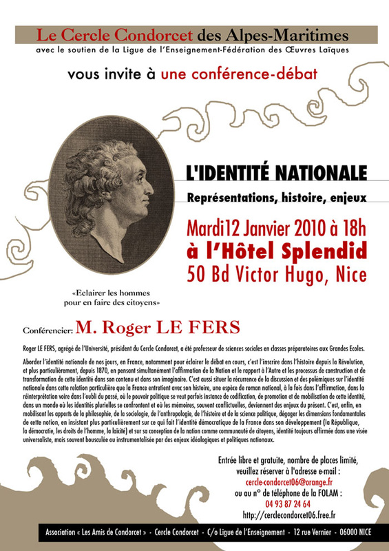 Les Français de papier : une crise de l’identité nationale en France