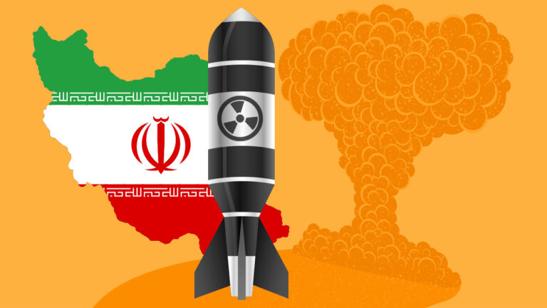 Les États-Unis agissent avec fermeté contre l’Iran : une décision courageuse face à la menace nucléaire iranienne