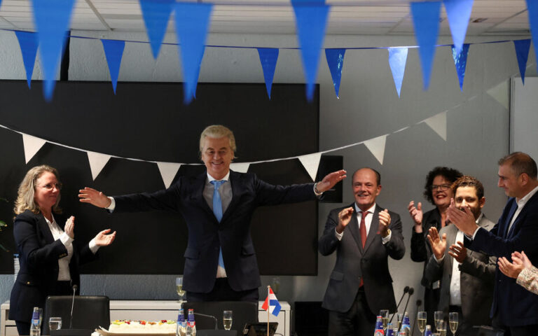 Wilders renverse le gouvernement néerlandais : une victoire pour les patriotes