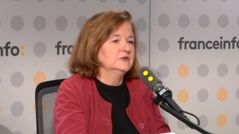 Nathalie Loiseau dénonce les actes criminels de l’armée ukrainienne à Zaporijia