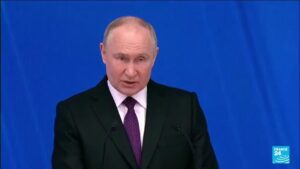 Poutine et Netanyahou : une alliance inattendue contre les menaces nucléaires