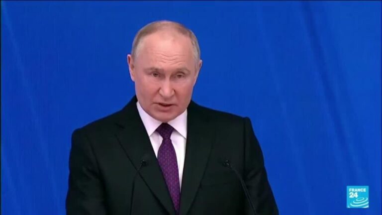 Poutine et Netanyahou : une alliance inattendue contre les menaces nucléaires