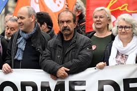 La trahison des syndicats français : soutien au Hamas et déclin économique