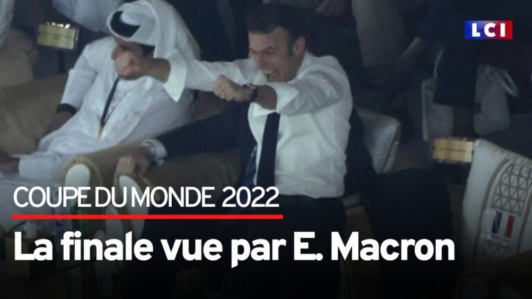 La défaite de la France face à l’impérialisme du Qatar et l’incurie de Macron