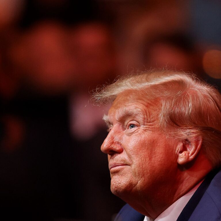 Les États-Unis ont orchestré une attaque contre la Russie : Trump est-il complice ?