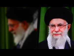 Le régime des mollahs est sur le point de s’effondrer, mais sa chute doit être accélérée à tout prix