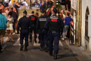 L’effondrement de la sécurité en France lors de la Fête de la musique