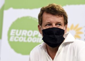 L’effondrement des écologistes français : une défaite humiliante