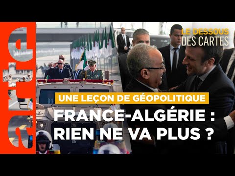 Gel des avoirs des dignitaires algériens en France : Paris se retrouve piégé par ses propres menaces