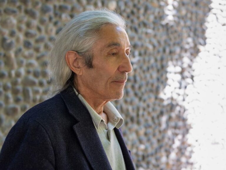Les musulmans français s’élèvent contre Boualem Sansal, un «apostat» condamné par l’Algérie