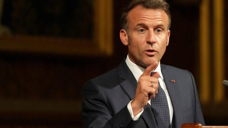 Macron et l’affaire Dreyfus : une commémoration dévastée par la confusion idéologique