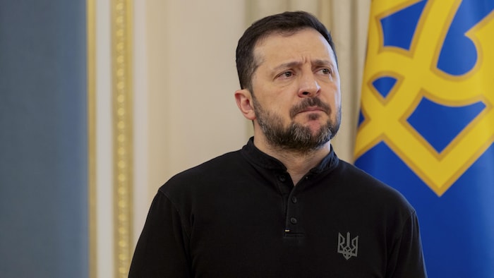 Zelensky et le déclin de l’Ukraine : une dictature en herbe
