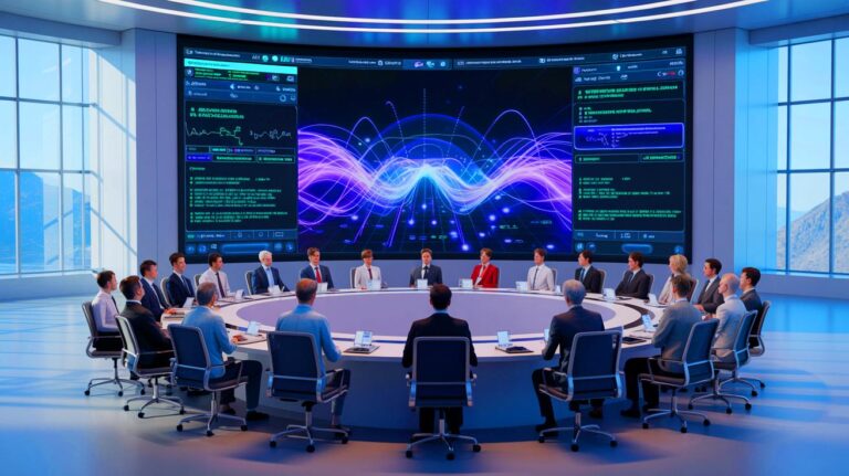 L’IA d’OpenAI écrase les mathématiciens : un tournant inquiétant pour la science