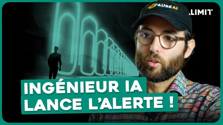 Les influenceurs générés par l’IA : une menace pour la vérité et le progrès humain
